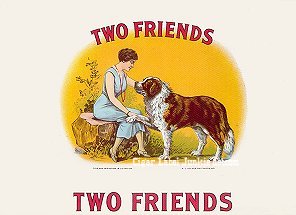 Two Friends-newer version