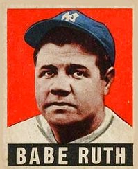 NAME- cigar box label