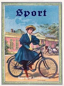 Sport- cigar box label