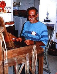bob frutiger rolling cigars