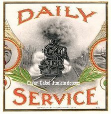 Daily Service