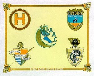 LACC-cigar box label