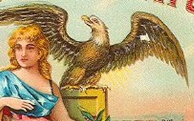 El Emporio- cigar box label