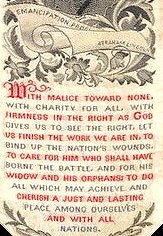 NAME- cigar box label