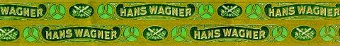 Edgeing- cigar box label