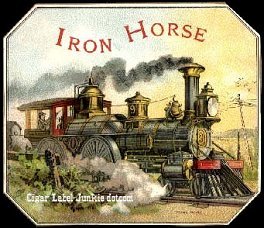 Iron Horse