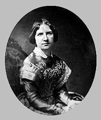 Jenny Lind cigar box label