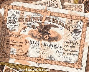 La Moneda crop cigar box label