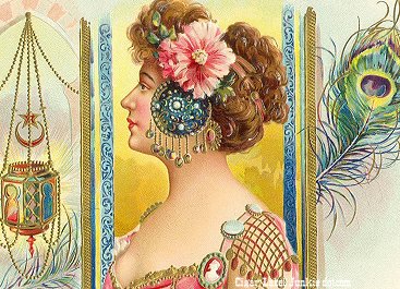 La Sabilla-cigar box label