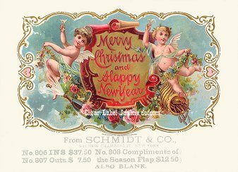 MerryC_HNY_14 cigar box label