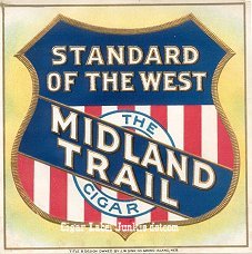 Midland Trail