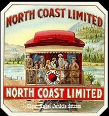 North Coast