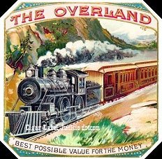 Overland early out