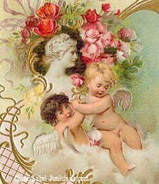 Stock 2656- cigar box label