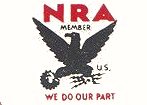 RJ Jr outer cigar box label