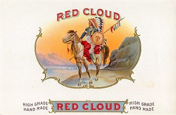 Red Cloud
