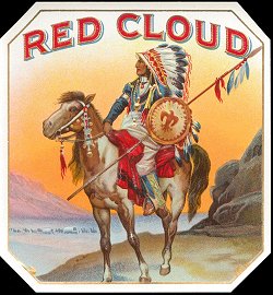 Red Cloud