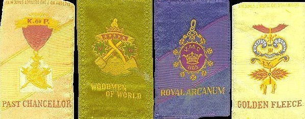 tobacco silks row 2- cigar box label