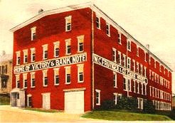 factory bldg1 cigar label art