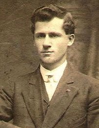 wc pic cigar label art